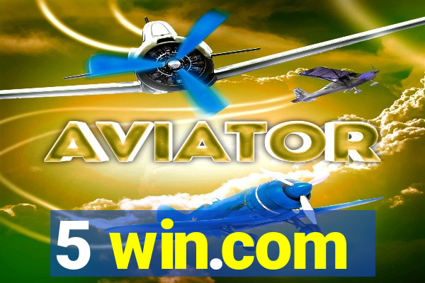 5 win.com